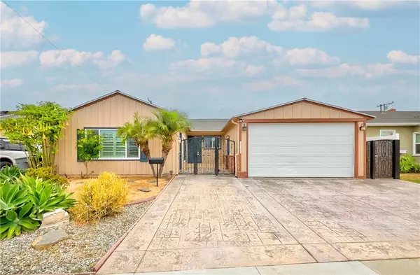 22908 Galva AVE, Torrance, CA 90505