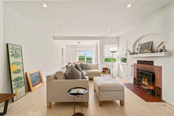 Redondo Beach, CA 90277,820 Opal ST