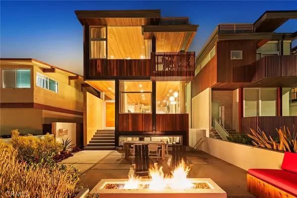 26 9th ST, Hermosa Beach, CA 90254