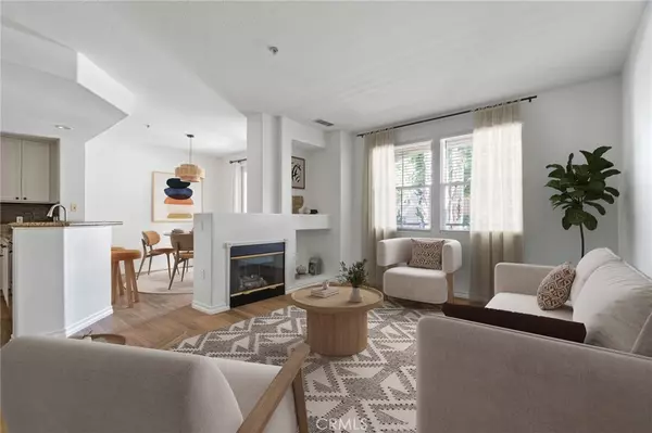 13075 PAcific Promenade #111, Playa Vista, CA 90094