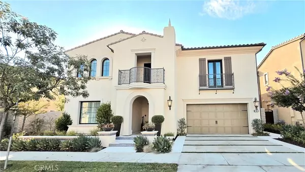 Irvine, CA 92618,56 Redshift