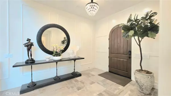 Irvine, CA 92618,56 Redshift