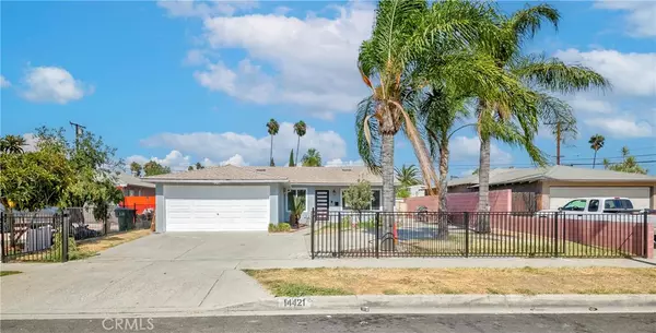 La Puente, CA 91744,14421 Flynn ST