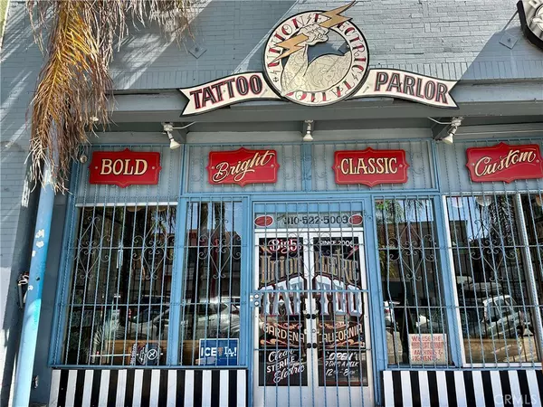 847 W Gardena BLVD, Gardena, CA 90247