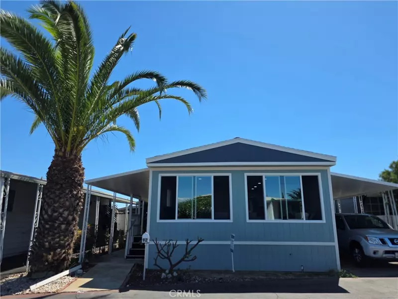 17705 N Western #92, Gardena, CA 90248