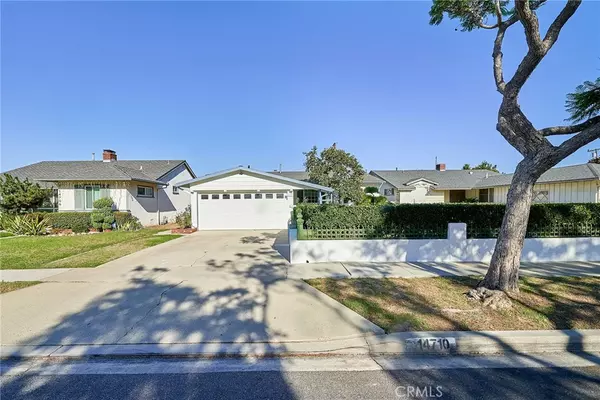 Gardena, CA 90249,14710 Parron AVE