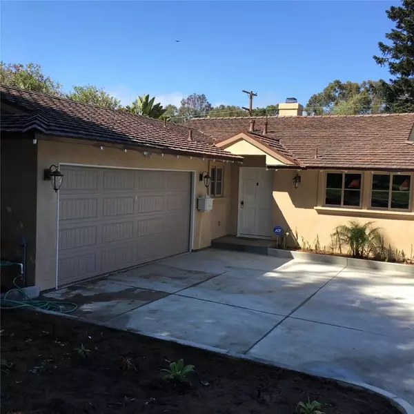 3329 Palos Verdes DR N, Palos Verdes Estates, CA 90274