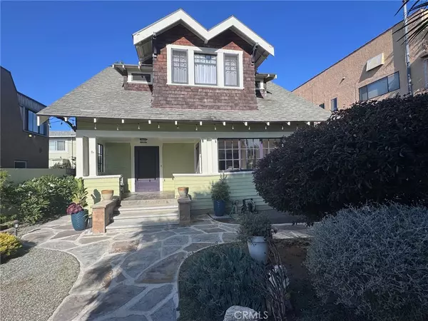 4115 S Carolina ST, San Pedro, CA 90731