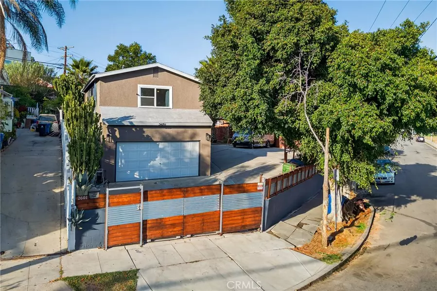 2601 Chelsea ST, Los Angeles, CA 90033