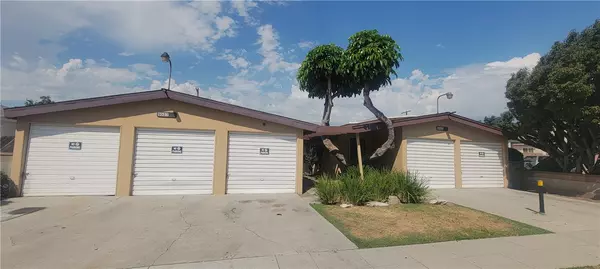 9525 Bowman AVE, South Gate, CA 90280