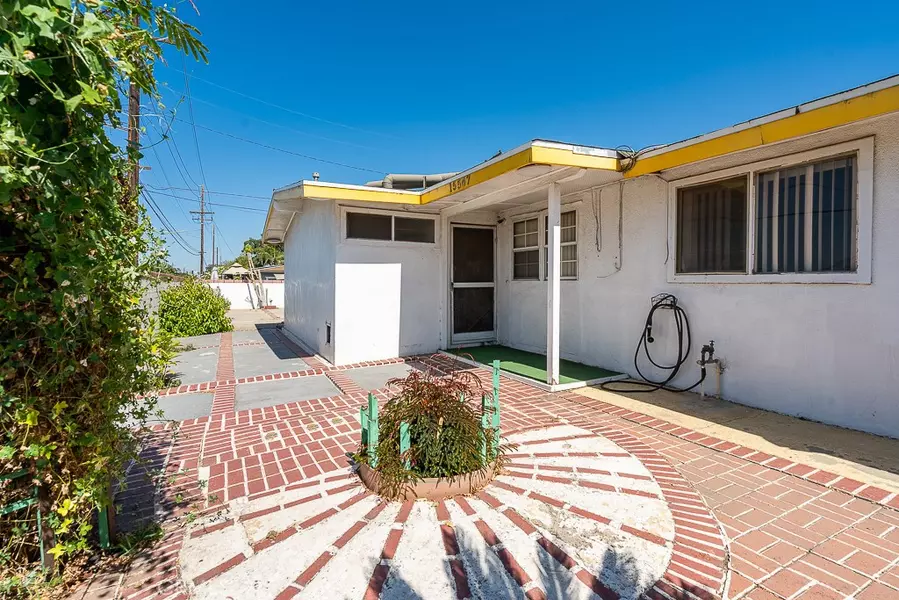 15547 Temple AVE, La Puente, CA 91744