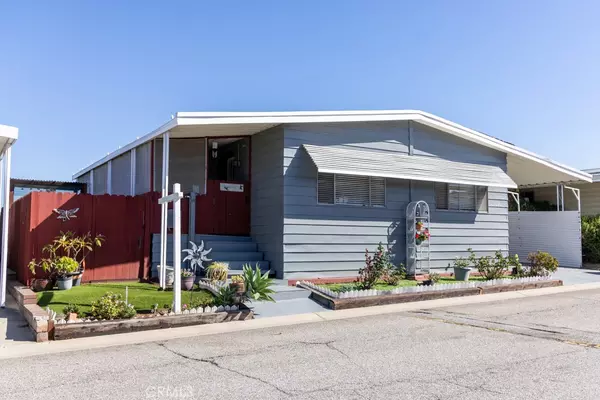 2601 Victoria ST E #288,  Compton,  CA 90220