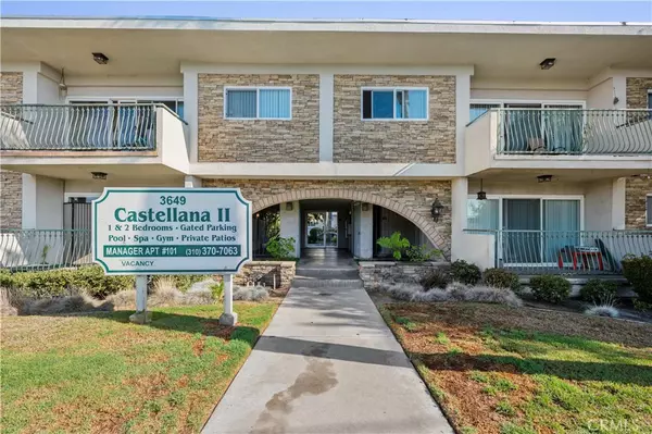 3649 Emerald ST #130, Torrance, CA 90503