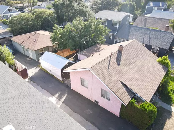 Monrovia, CA 91016,604 E Lemon AVE