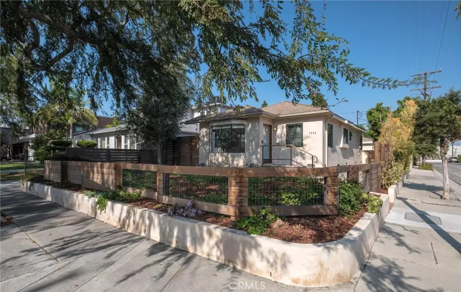 3050 Reid Ave, Culver City, CA 90232