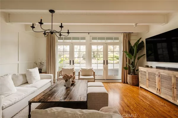 Manhattan Beach, CA 90266,3213 N Valley DR