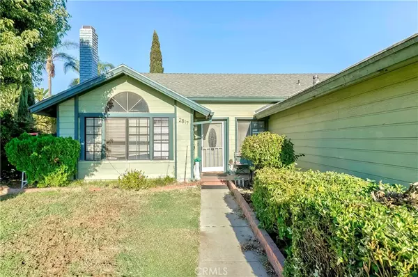 2817 S Lassen AVE, Ontario, CA 91761