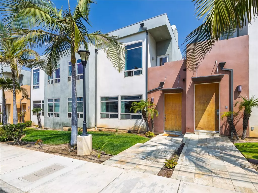 El Segundo, CA 90245,1225 E Grand AVE #B