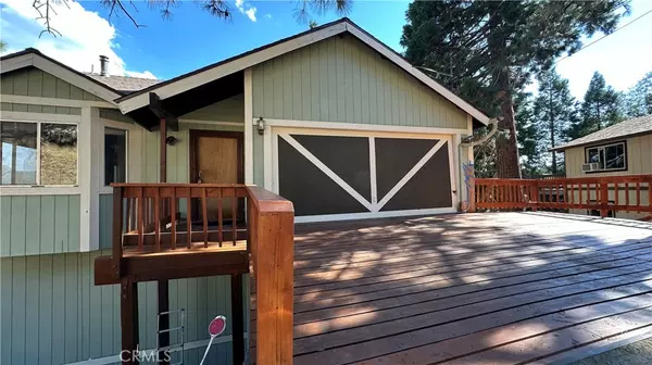 Crestline, CA 92325,23785 Zurich DR