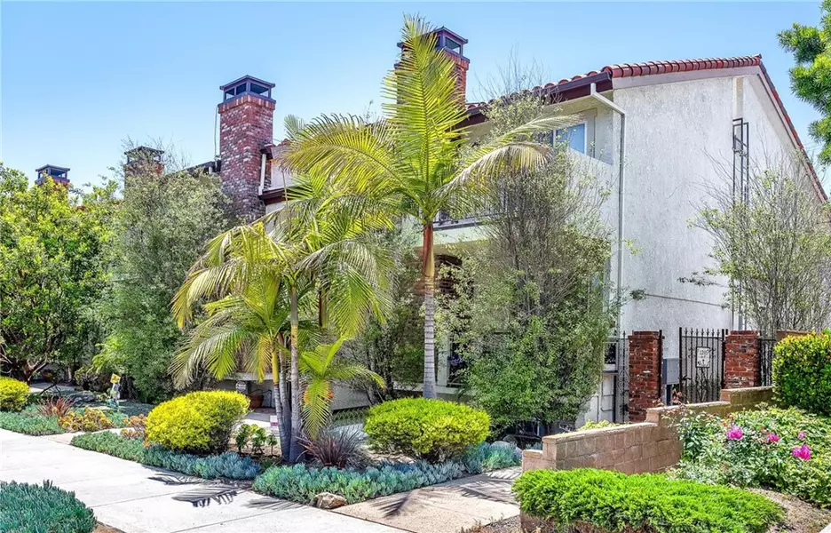 1205 S Catalina AVE S #A, Redondo Beach, CA 90277