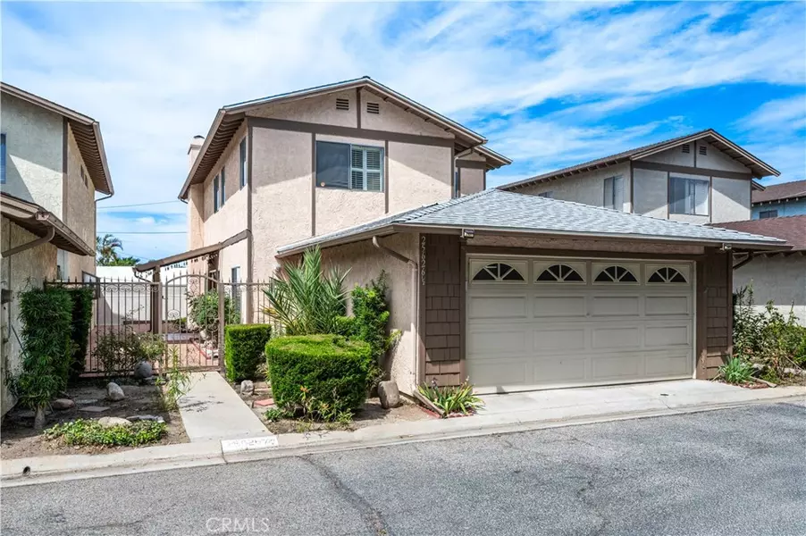 25626 1/2 Oak ST, Lomita, CA 90717
