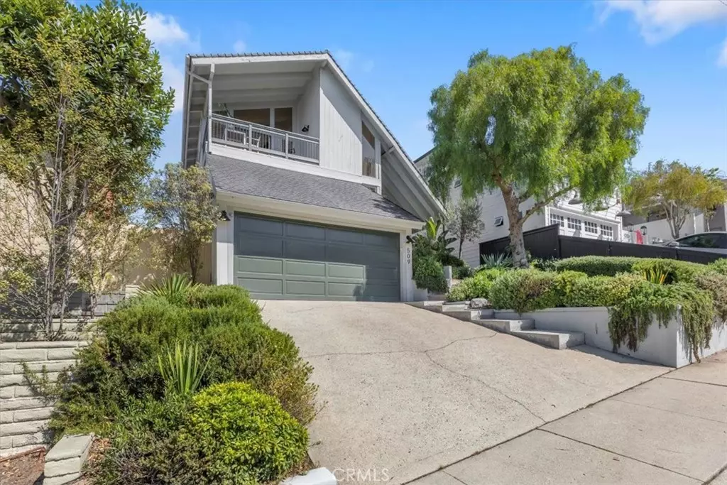 Manhattan Beach, CA 90266,509 17th ST