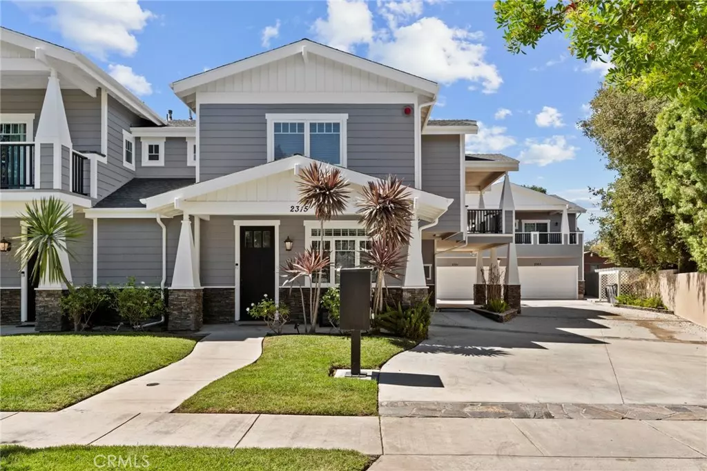 Torrance, CA 90501,2315 Apple AVE