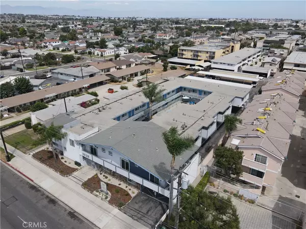 Gardena, CA 90247,15120 South Normandie AVE