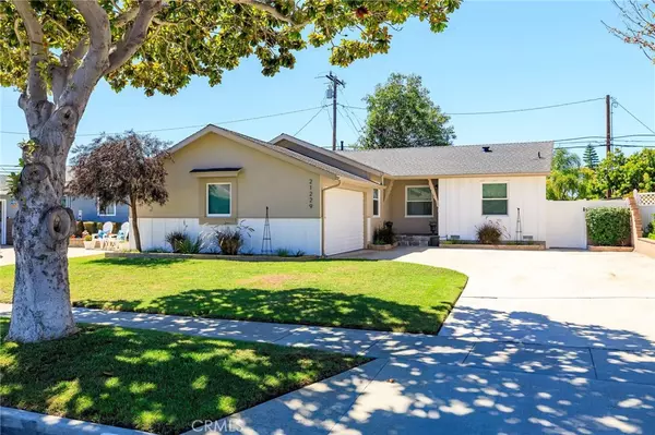 21229 Ocean AVE, Torrance, CA 90503