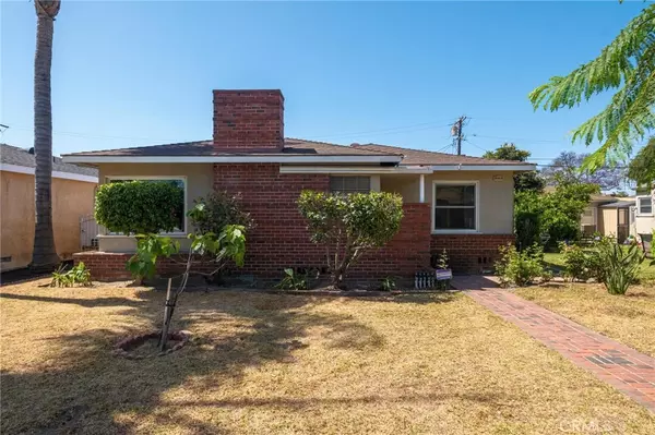 Long Beach, CA 90805,310 E Forhan St