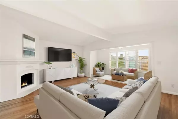 1742 Reed ST, Redondo Beach, CA 90278
