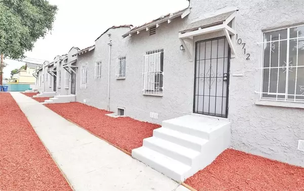 10712 S Broadway, Los Angeles, CA 90061