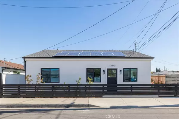 Hawthorne, CA 90250,4878 W 133rd ST