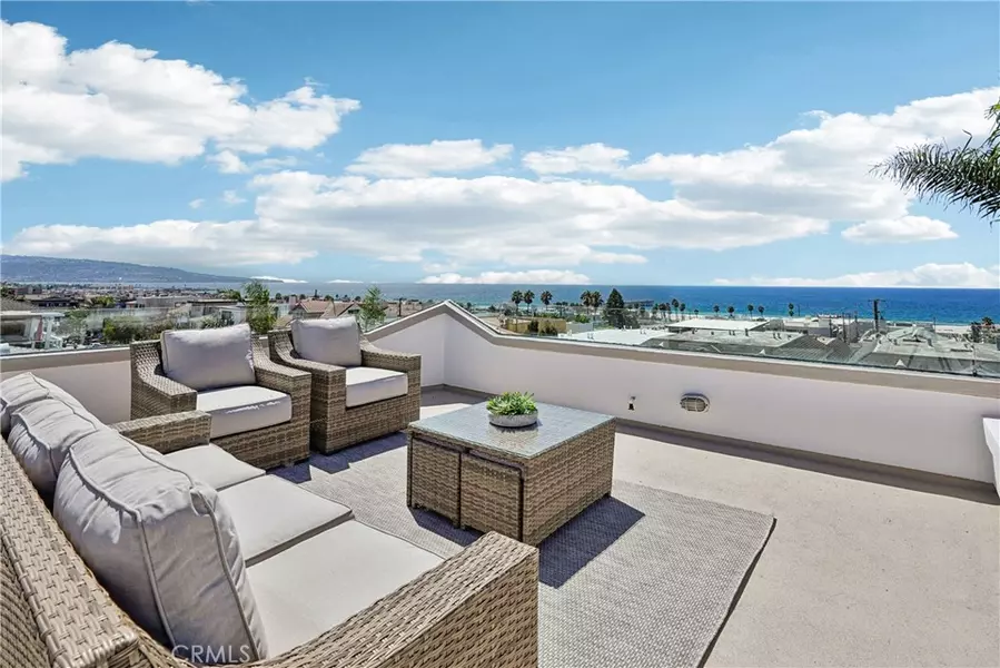 1550 Monterey BLVD, Hermosa Beach, CA 90254