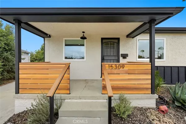 Gardena, CA 90249,15309 Patronella AVE