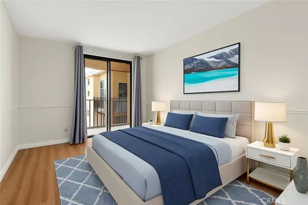 Los Angeles, CA 90034,3231 Cheviot Vista PL #307