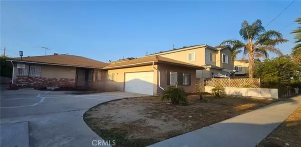 Gardena, CA 90247,1261 W 139th ST