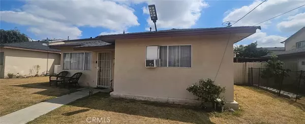 Gardena, CA 90247,1261 W 139th ST