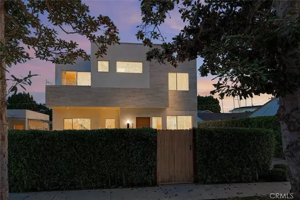 Culver City, CA 90232,4225 La Salle AVE