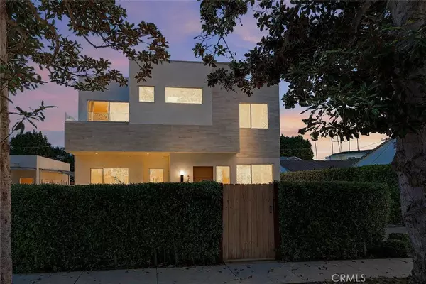Culver City, CA 90232,4225 La Salle AVE