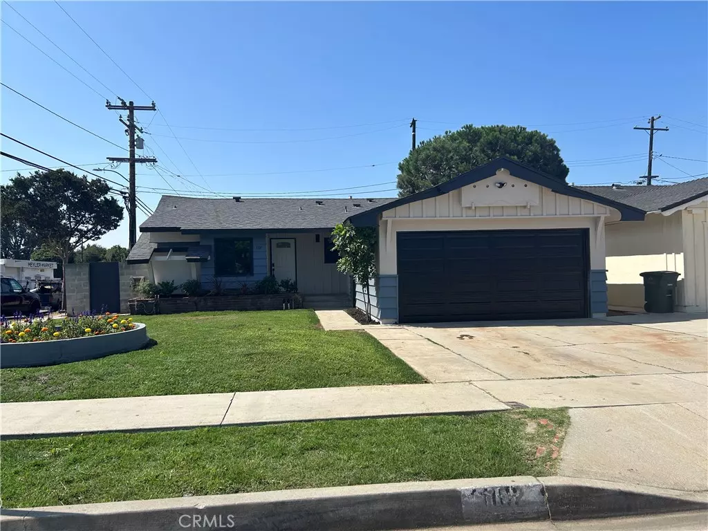 Torrance, CA 90502,1102 Maxfield