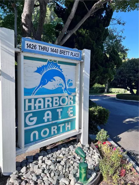 1432 Brett Pl #77, San Pedro, CA 90732