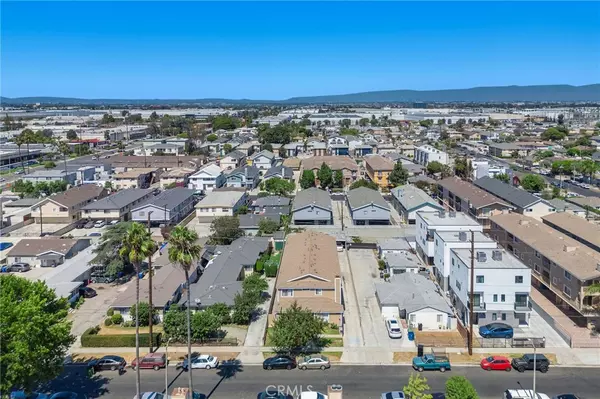 Torrance, CA 90501,1629 208th ST