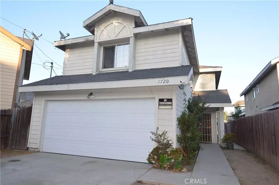 1720 Junipero Ave, Long Beach, CA 90804