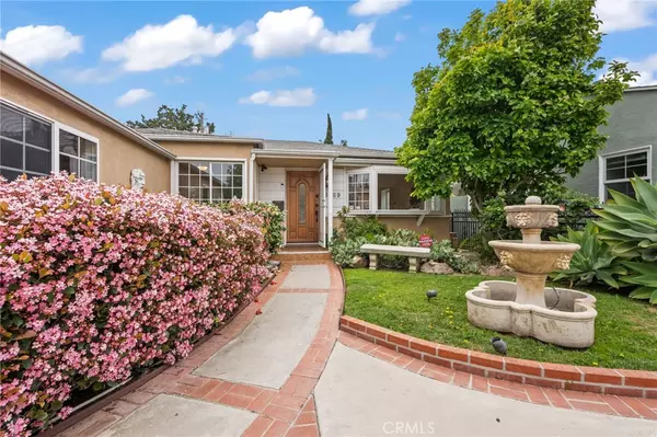 Los Angeles, CA 90034,3569 Kelton AVE