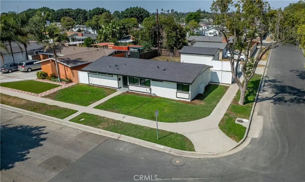 Long Beach, CA 90805,3491 E Curry