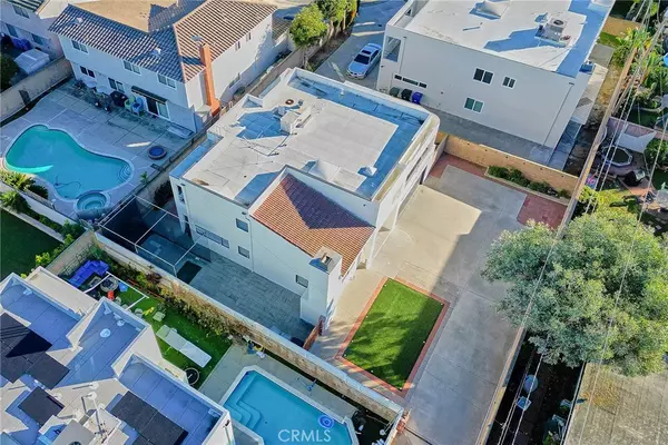 Torrance, CA 90501,2032 W 231st St