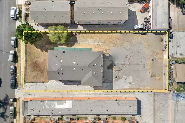 Los Angeles, CA 90043,6027 10th AVE