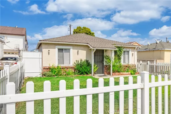 Lawndale, CA 90260,4235 W 166th St