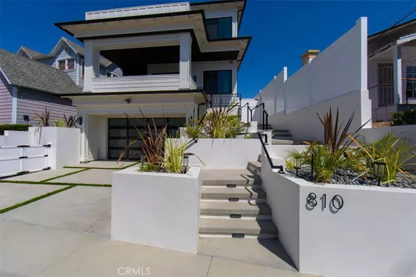810 El Redondo AVE, Redondo Beach, CA 90277